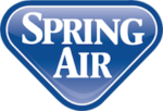 Spring AIr Breathe Mattress: The World's First Asthma and Allergy Certified Bed