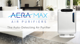 Aeramax Air Purifiers Get Certified