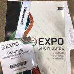 The Industrial Fabrics Association International or IFAI Expo 2017