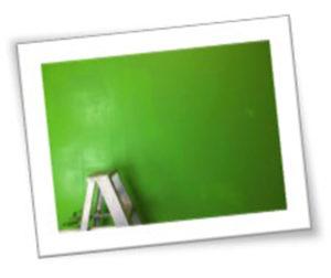 Where do the Allergens Come From? - Paint