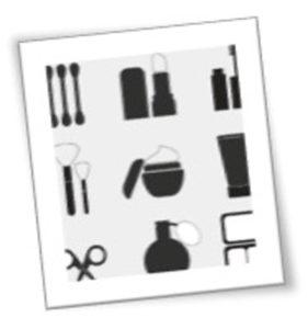 Where do the Allergens Come From? - Cosmetics/Personal Care Products