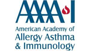 American Academy of Allergy, Asthma & Immunology