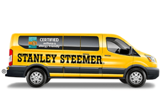 Stanley Steemer