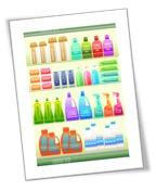 Cleaning Products