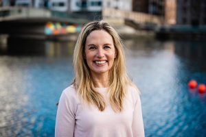 Dr Anna O’Donovan