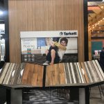 The International Surface Event Allergy Standards Tarkett