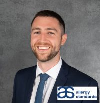 Dr Joey DeCourcey Speaker at the 2019 Cleaning Products Conference Europe