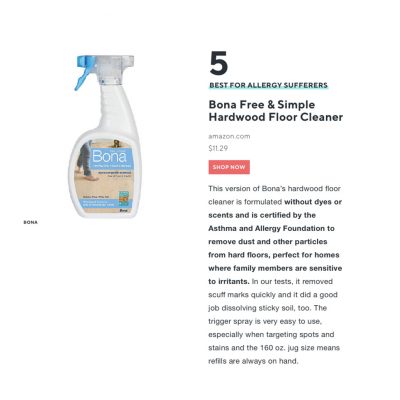 Best-hardwood-cleaners-Bona-Good-Housekeeping-Allergy-Standards-2