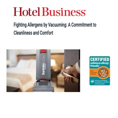 Hotel-Business-Sanitaire-Allergy-Standards