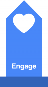 engage