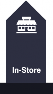 in-store