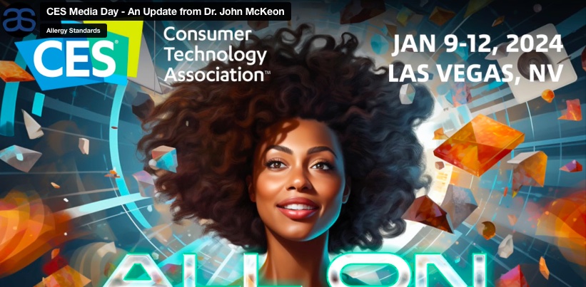 CES 2024