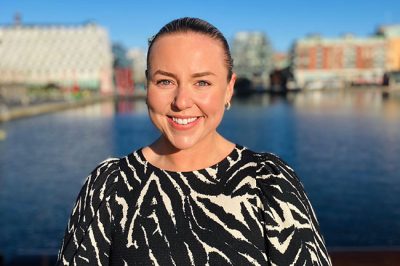 Leah McInerney