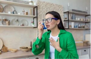 DESIGNING HEALTHY INTERIORS