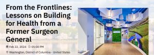 Spring US Trade Mission