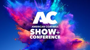 American Coatings Show
