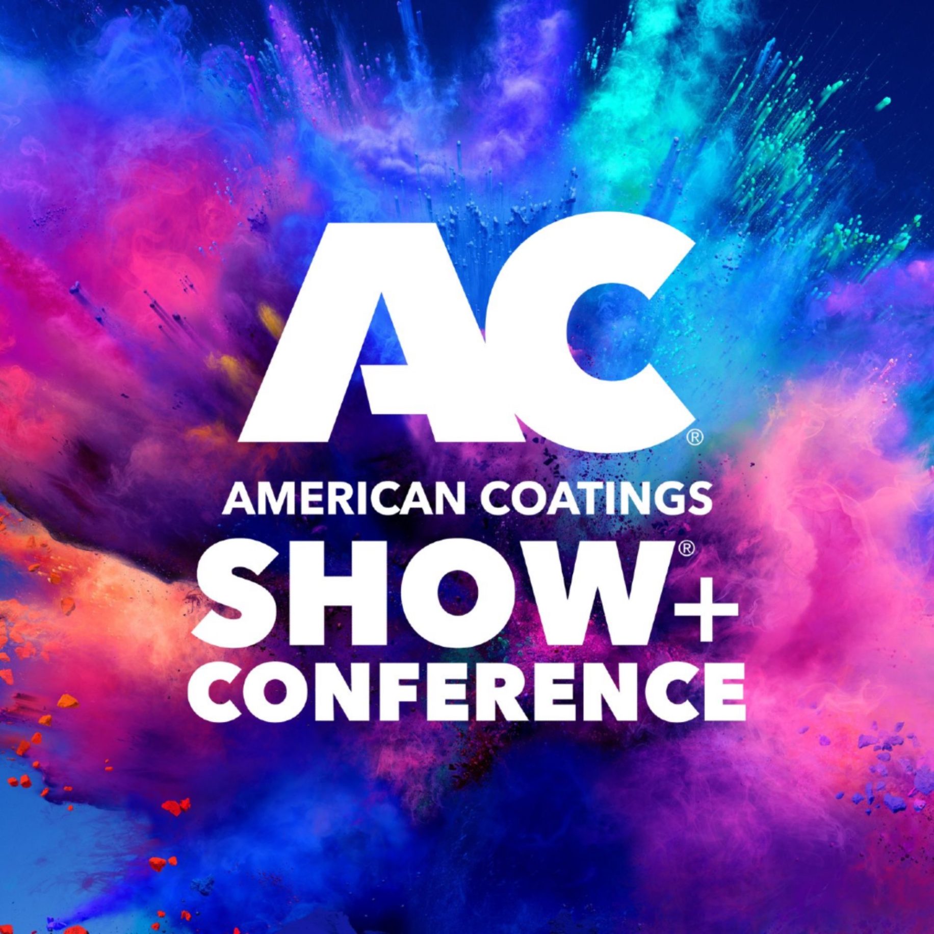 American coatings show