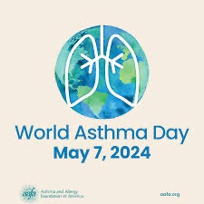 World Asthma Day