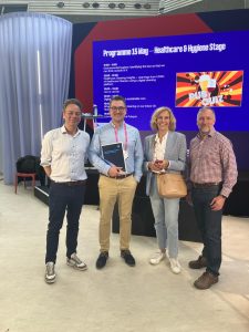 Interclean Amsterdam