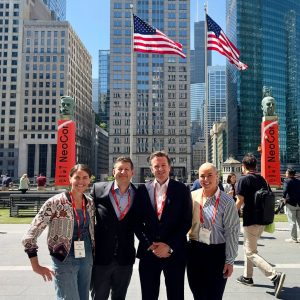 Design Days and NeoCon