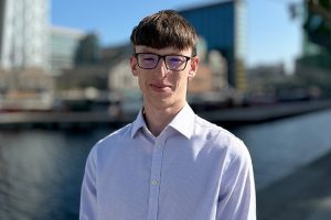 Darragh Brennan