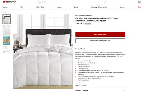 Macys