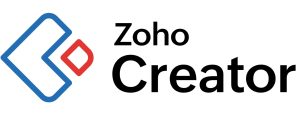 Zoho creator