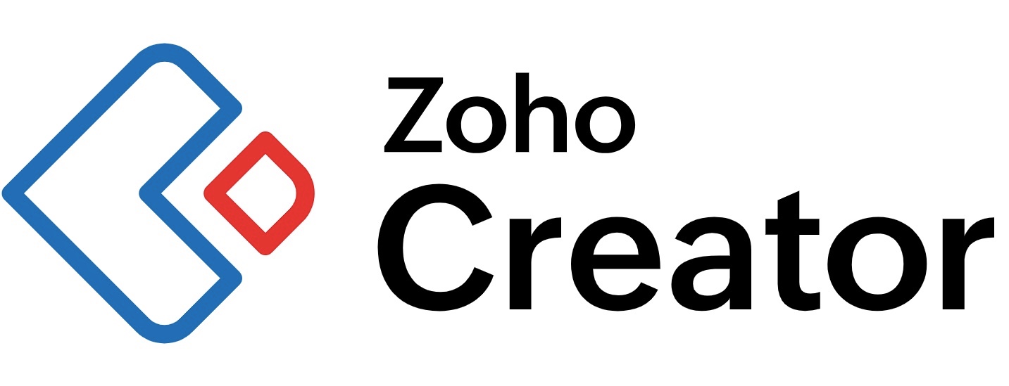 Zoho creator