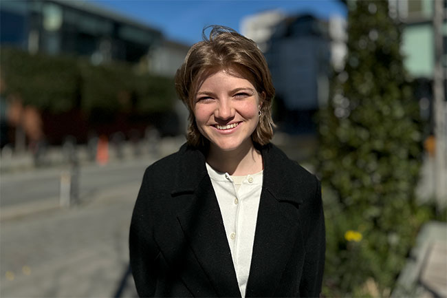Gemma Cox