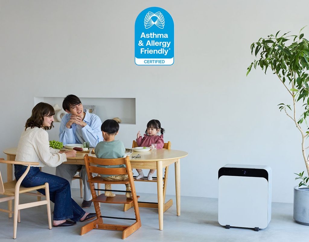 Blueair Classic Pro CP7i & CP9i Air Purifiers