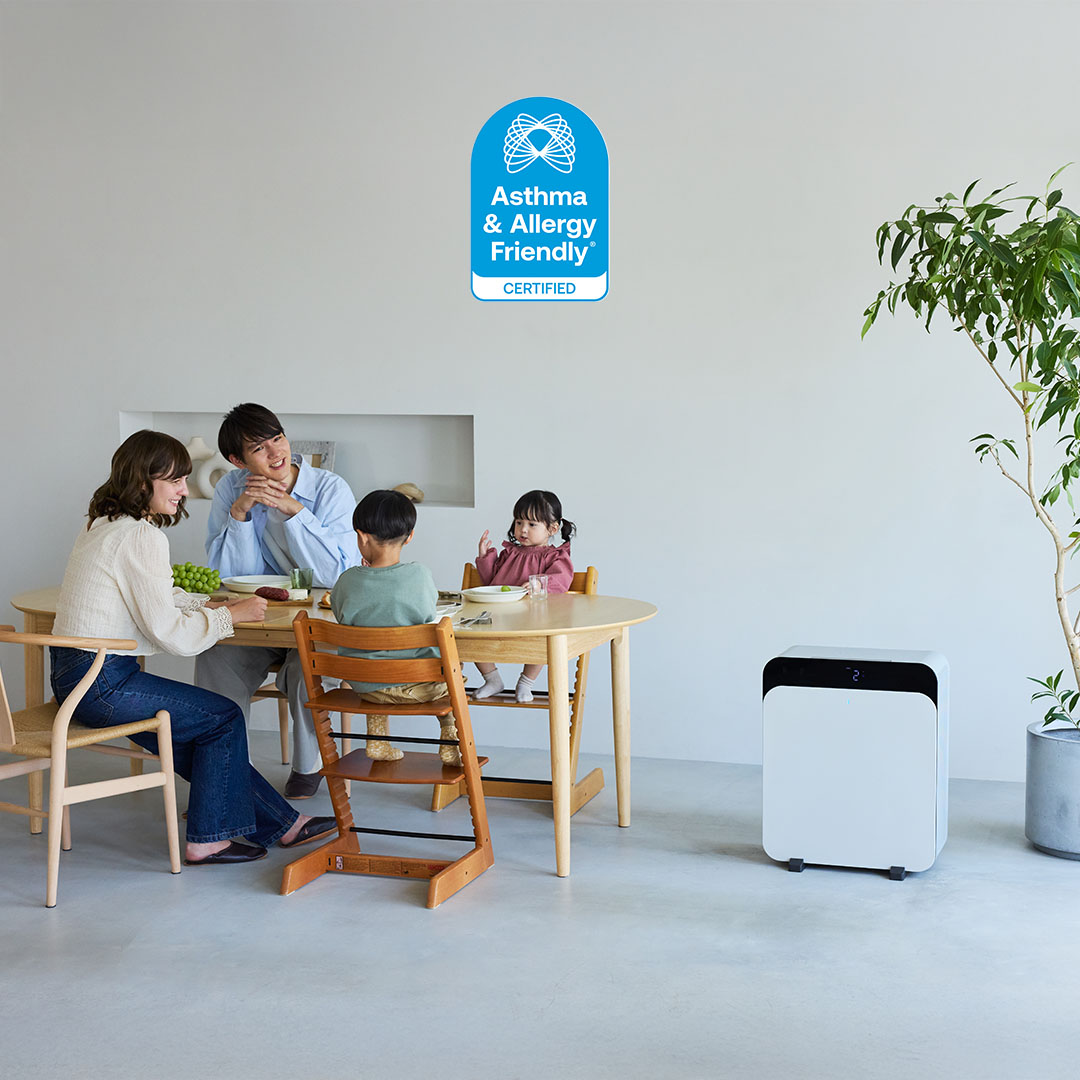 Blueair Classic Pro CP7i & CP9i Air Purifiers