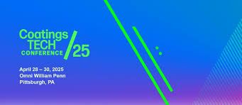 CoatingsTech Conference 2025 Healthier formulations