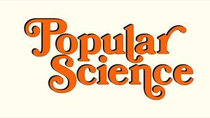 popular science leading experts