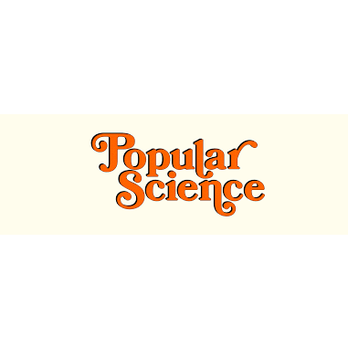 experts for Popular Science Magazine