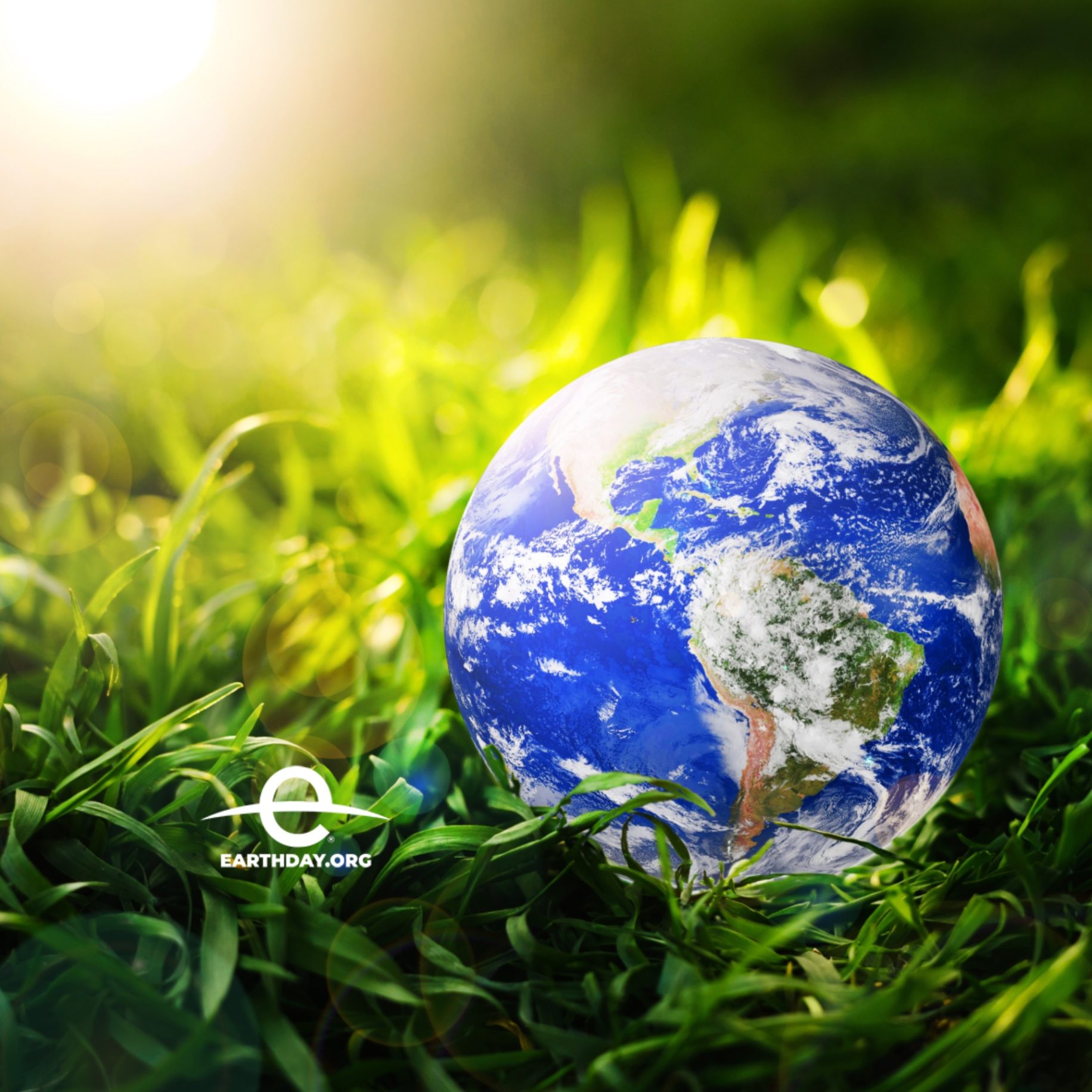 Earth Day 2025