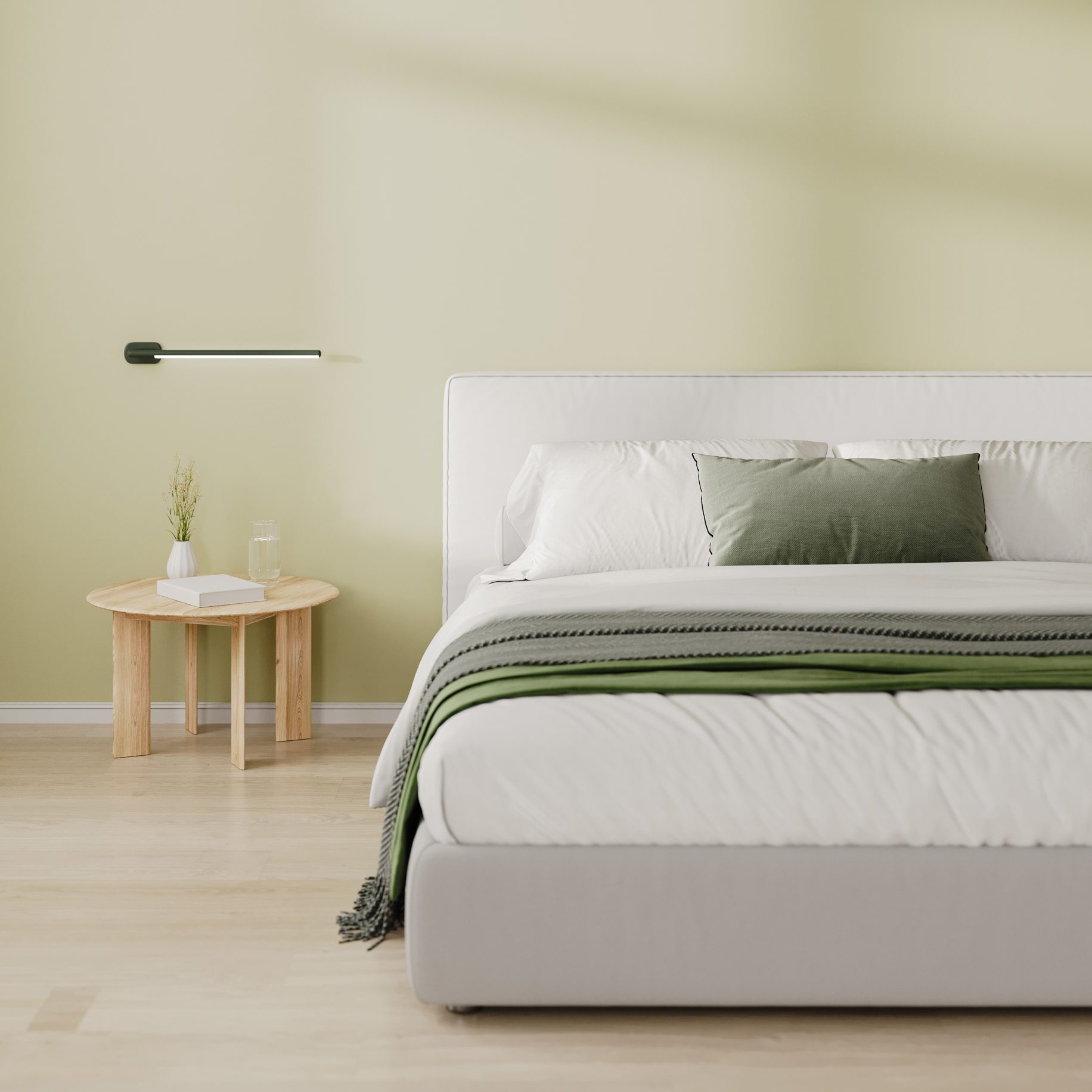 Asthma & Allergy Friendly Certified bedding